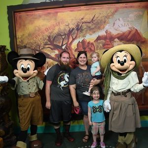 Meet your Posher, Samuel